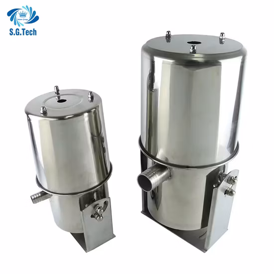 メーカー供給真鍮シングルジェットノズル屋外庭の装飾キノコノズル噴水ノズル